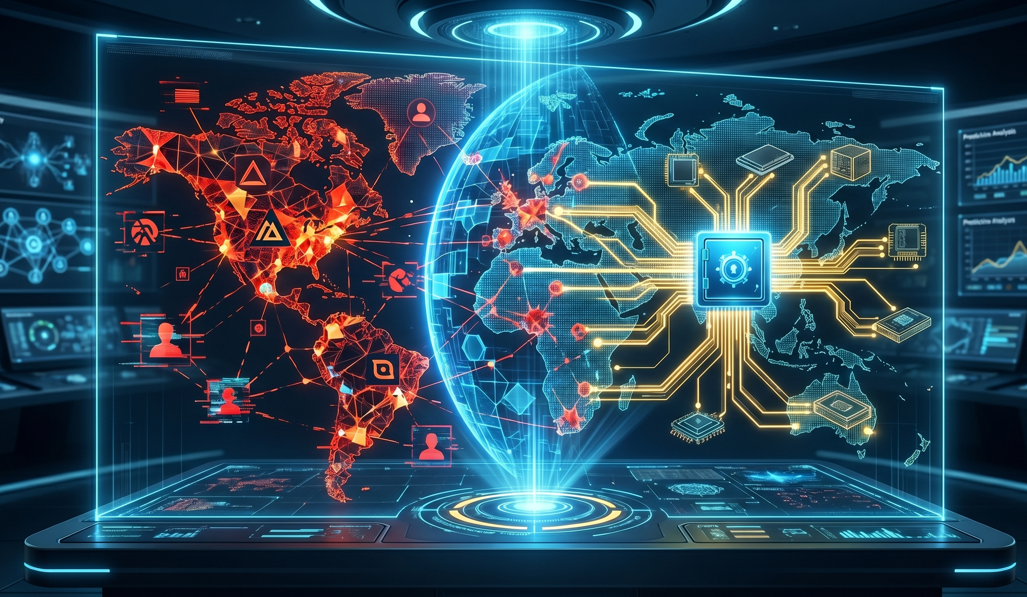 The 2026 IP Evolution: Why Strategic Automation is No Longer Optional