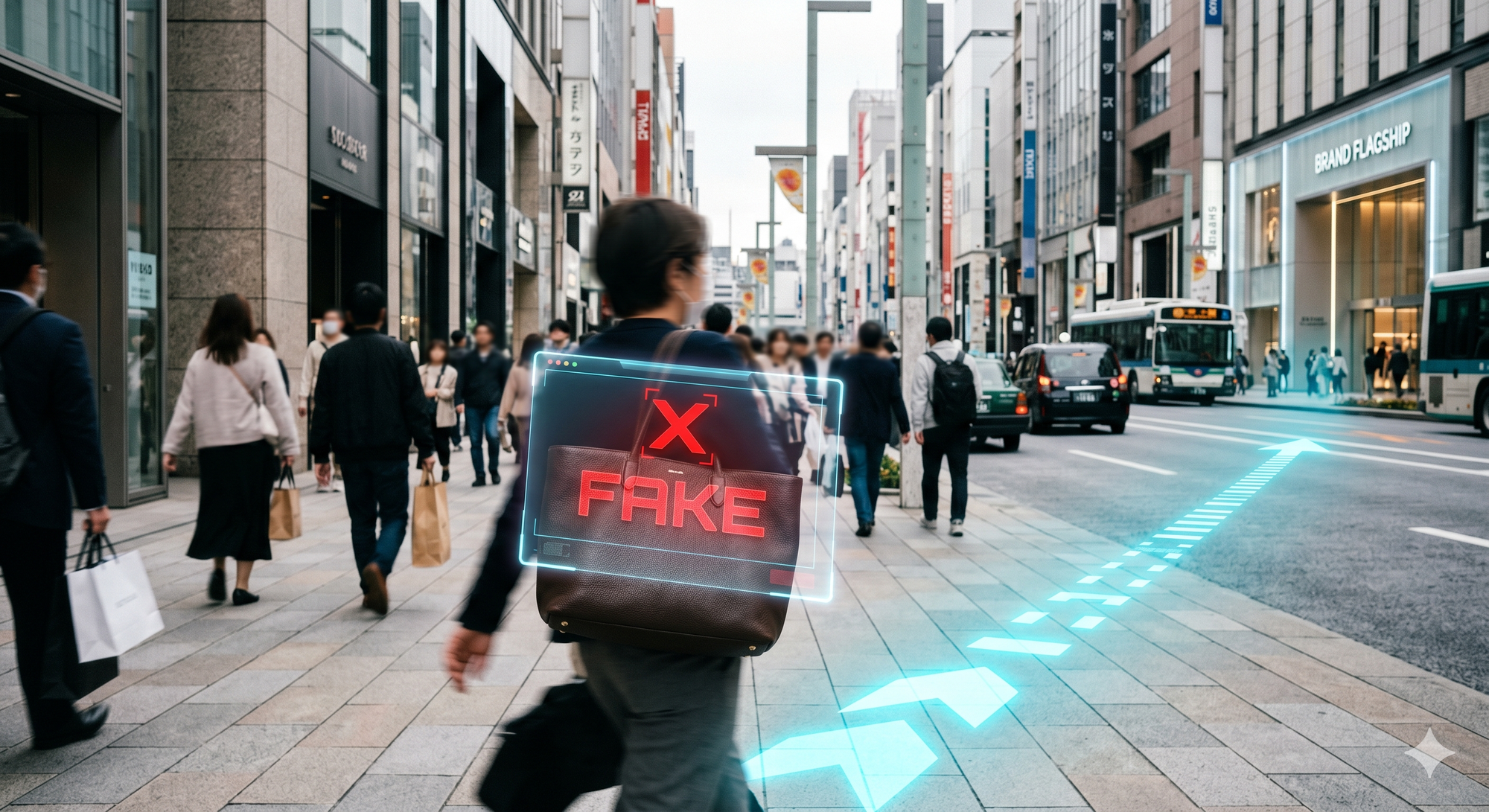 The Future of Digital Integrity: How AI Redefines Brand Protection and Trust in 2026