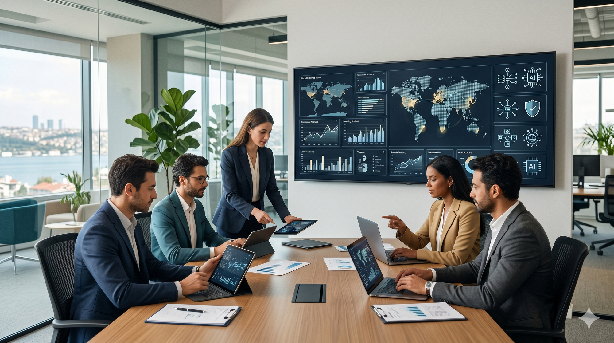 The Invisible Erosion: Why Traditional Brand Protection is Failing in an AI-Driven Market