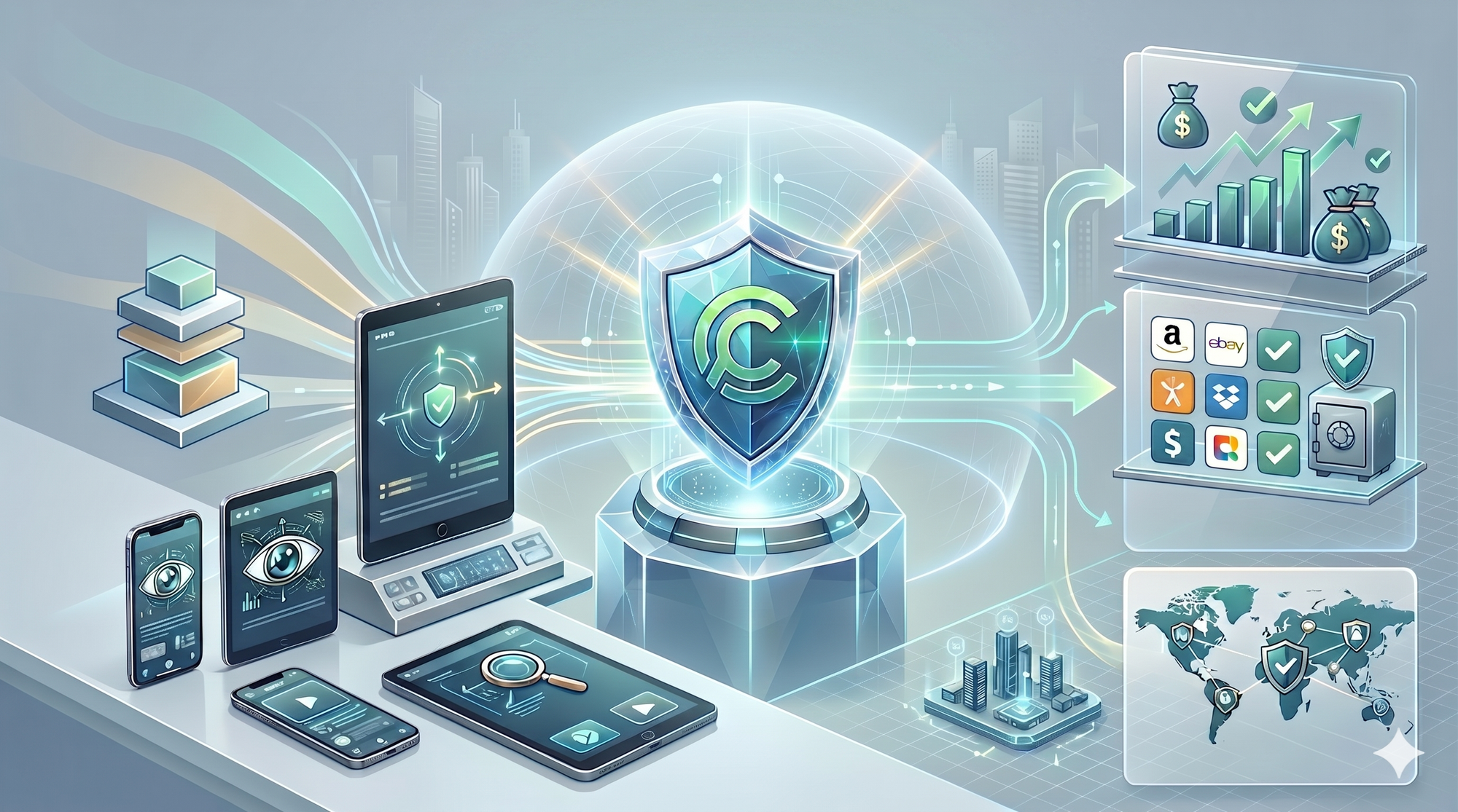 Best Brand Protection Software in 2026: A Strategic Buyer's Guide