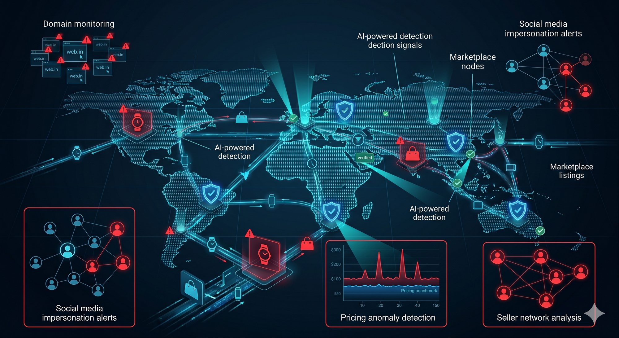 7 Proven Ways to Detect Counterfeit Products Online