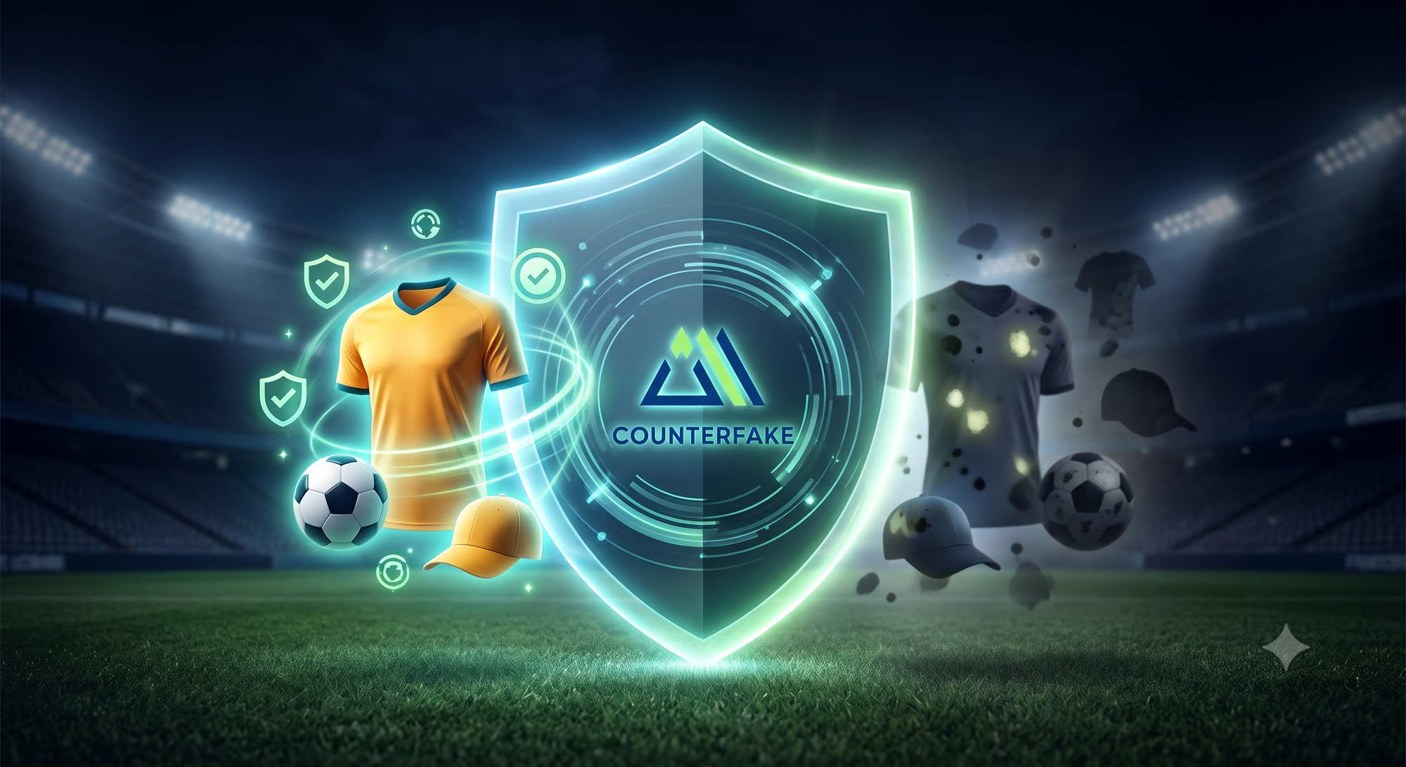 Sports Merchandise Counterfeit Enforcement: Safeguarding Club Licensing Revenue in the Digital Era